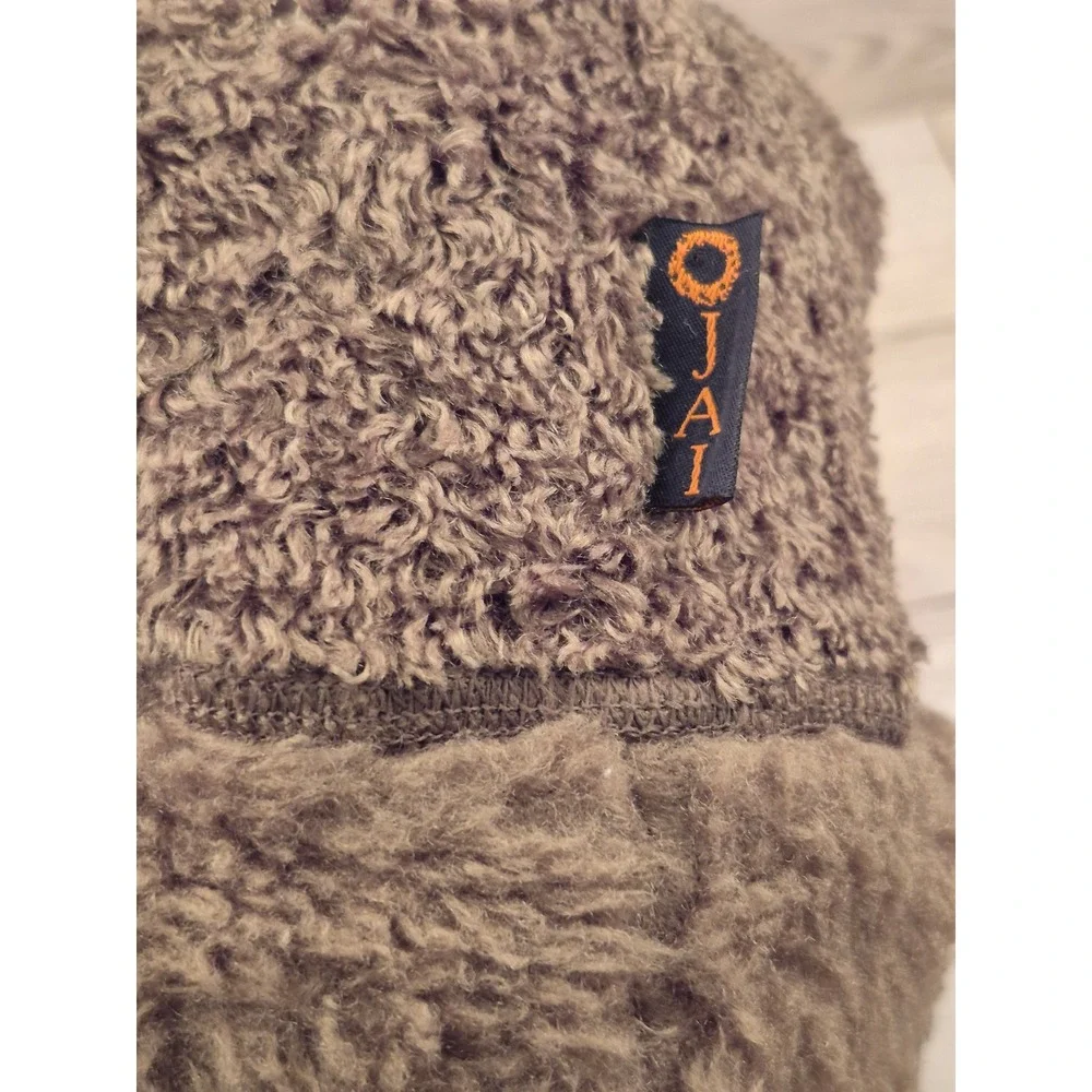 Ojai fleece beanie